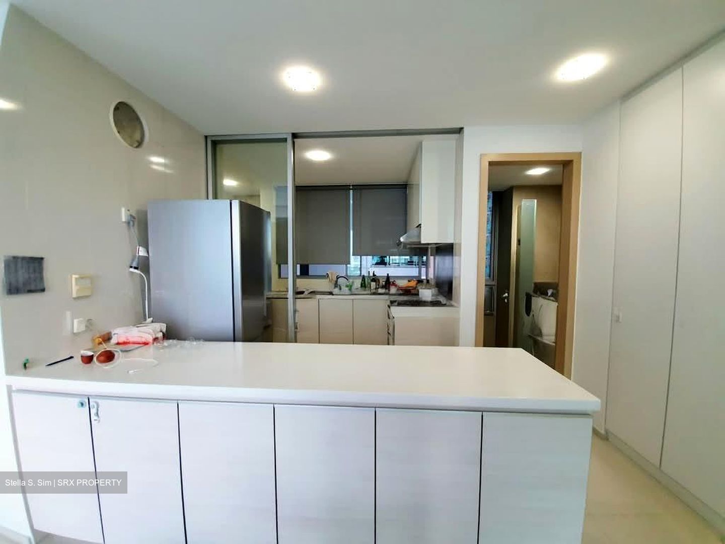 Botannia (D5), Condominium #558633801
